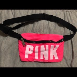 PINK fannypack